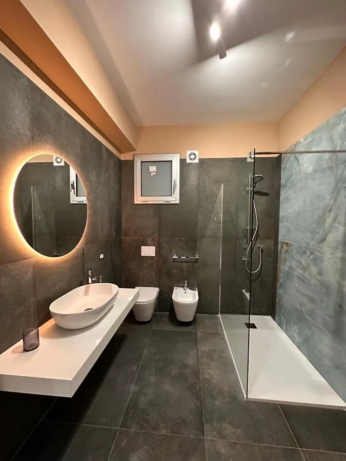 Apartamento La Terrazza Sul Mare Sciacca