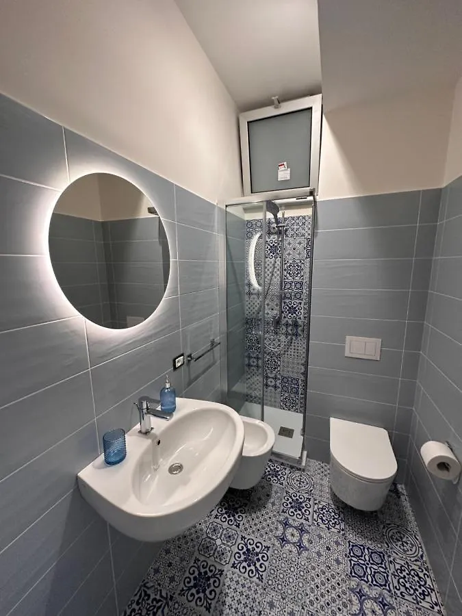 Apartamento La Terrazza Sul Mare Sciacca Italia