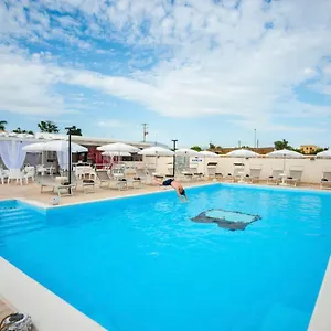 Сasa de vacaciones Bono Vacanze San Marco Luxury Holidays Homes, Sciacca