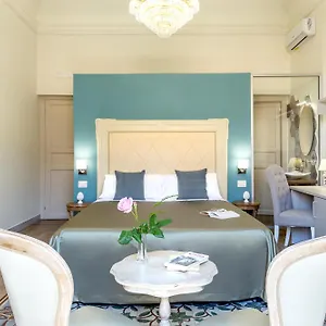 Bed and breakfast Keramos Luxury, Sciacca